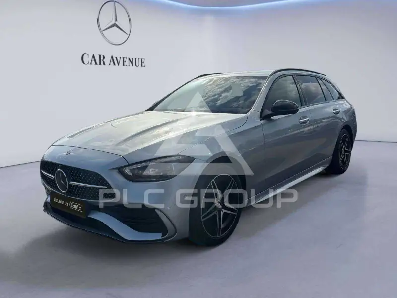2022 Mercedes Benz C 300