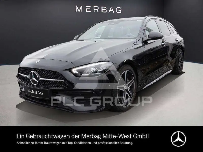 2022 Mercedes Benz C 300