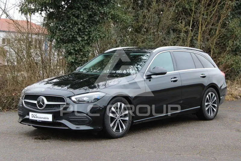 2022 Mercedes Benz C 300