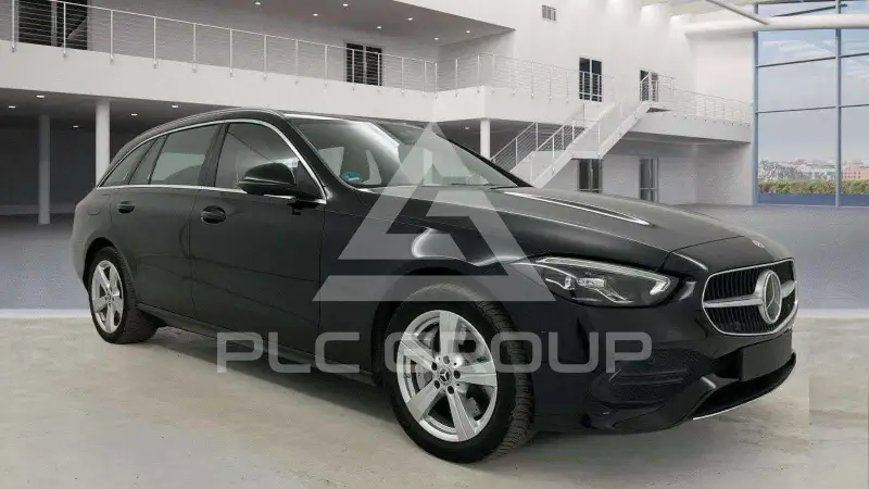 2022 Mercedes Benz C 300