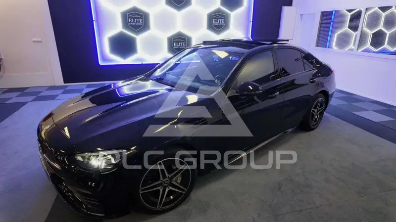 2022 Mercedes Benz C 300