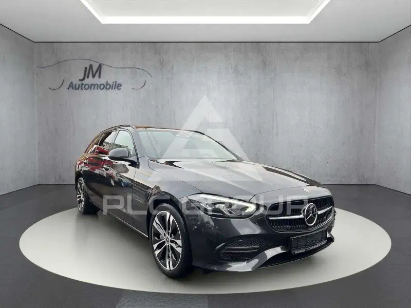 2022 Mercedes Benz C 300