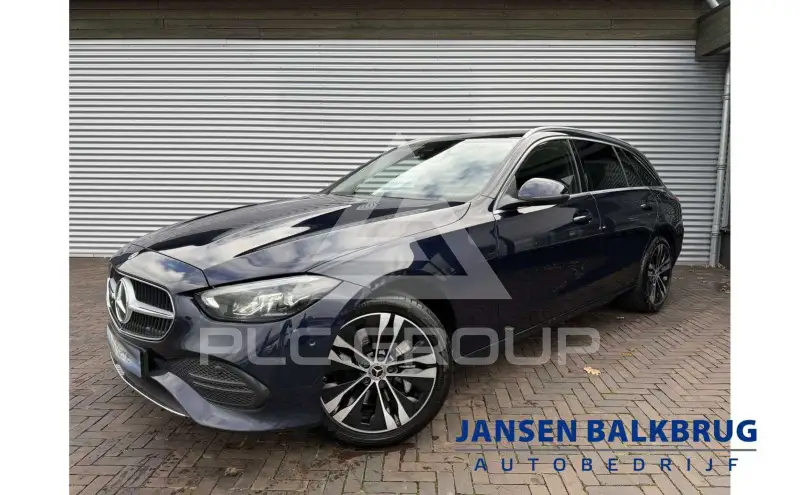 2022 Mercedes Benz C 300