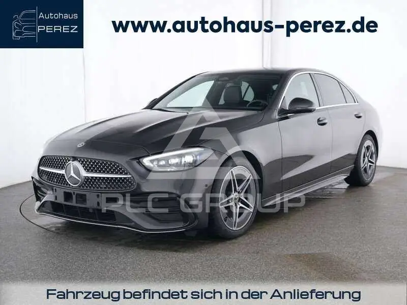 2022 Mercedes Benz C 300