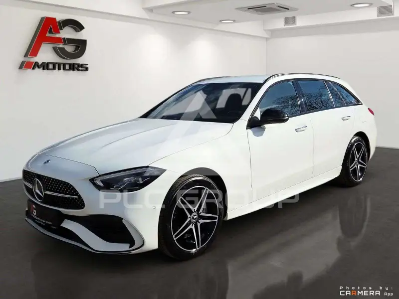 2022 Mercedes Benz C 300