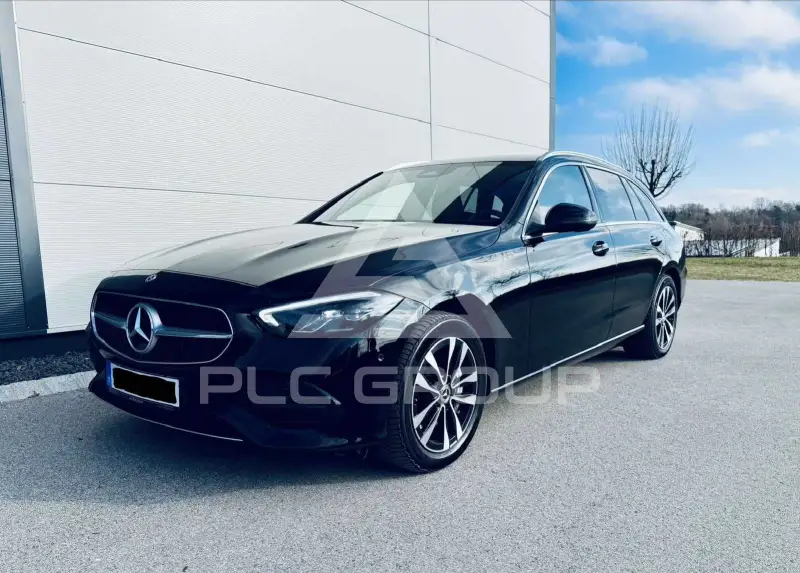 2022 Mercedes Benz C 300