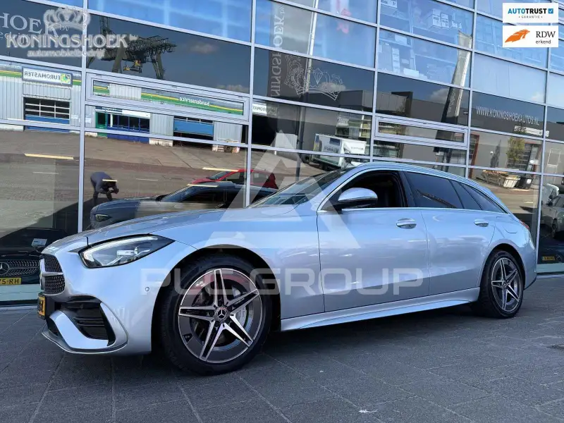 2022 Mercedes Benz C 300