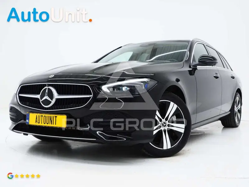 2022 Mercedes Benz C 300