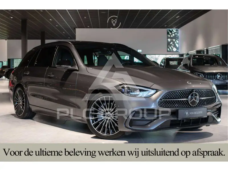 2022 Mercedes Benz C 300