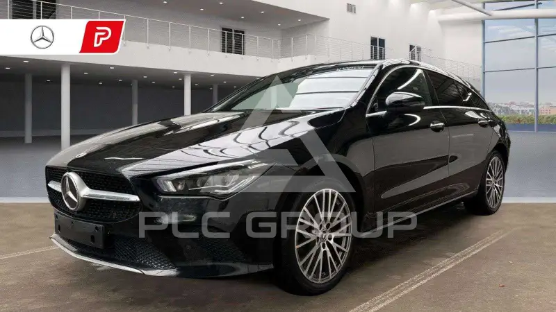 2022 Mercedes Benz CLA 250