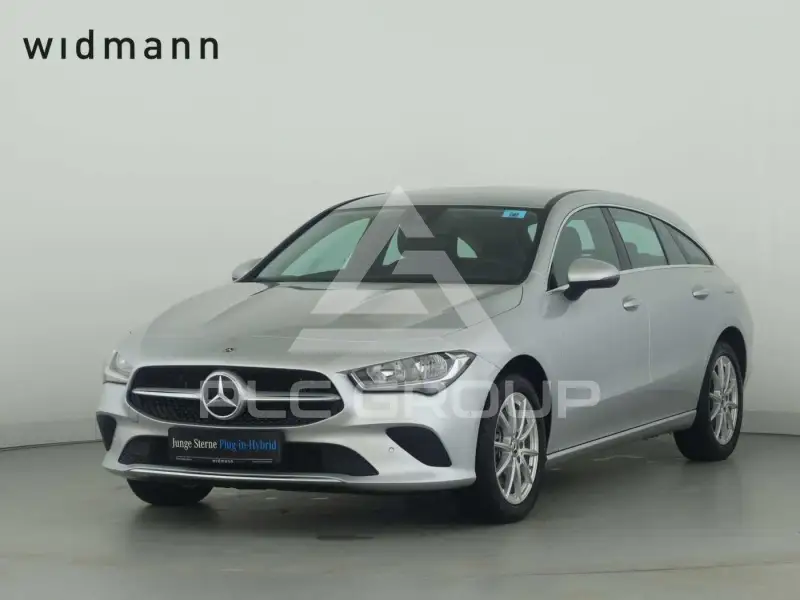 2022 Mercedes Benz CLA 250