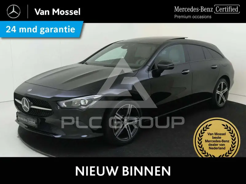 2022 Mercedes Benz CLA 250