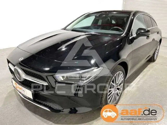 2022 Mercedes Benz CLA 250