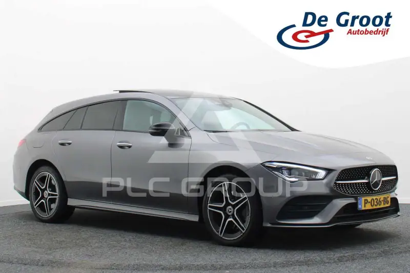2022 Mercedes Benz CLA 250