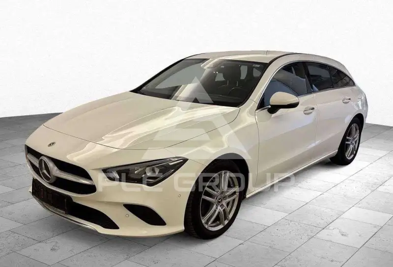 2022 Mercedes Benz CLA 250