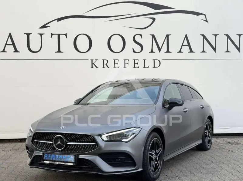 2022 Mercedes Benz CLA 250