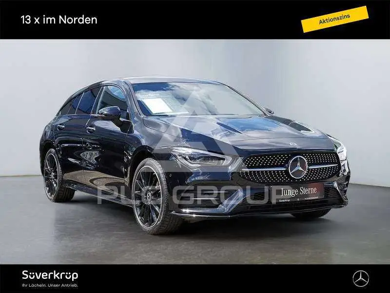 2022 Mercedes Benz CLA 250