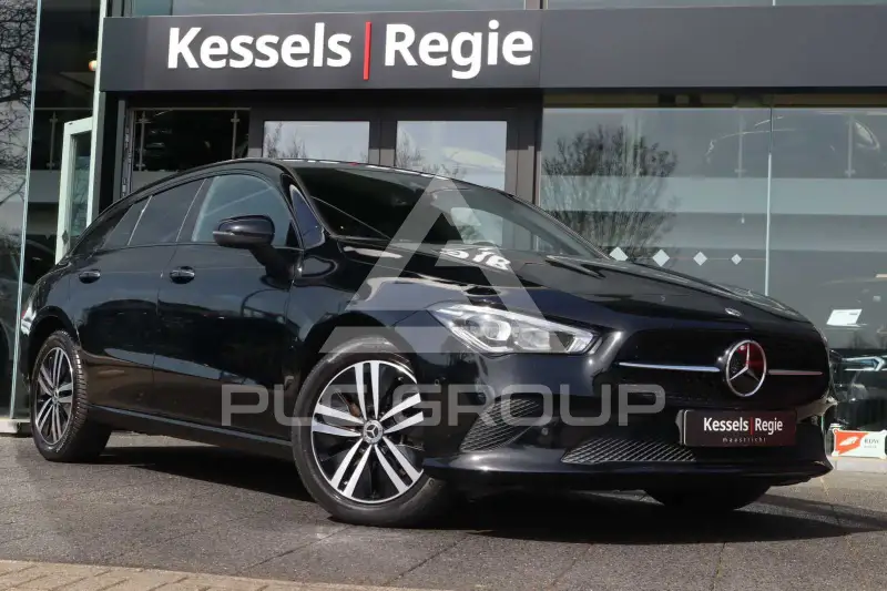 2022 Mercedes Benz CLA 250
