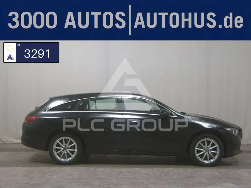 2022 Mercedes Benz CLA 250