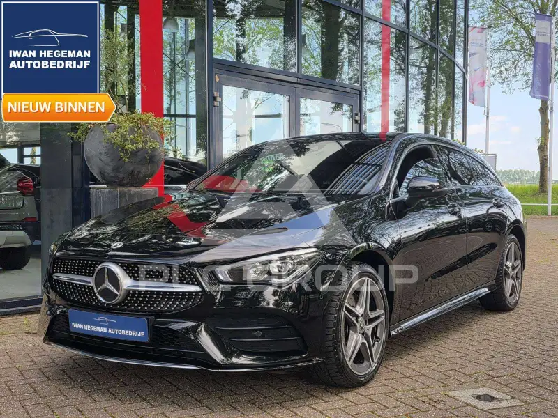 2022 Mercedes Benz CLA 250