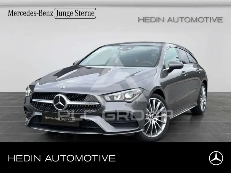 2022 Mercedes Benz CLA 250
