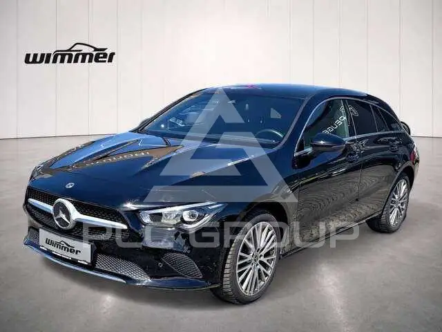 2022 Mercedes Benz CLA 250