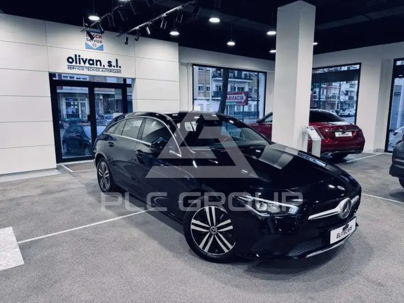 2022 Mercedes Benz CLA 250