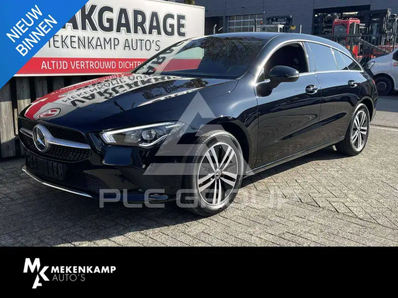 2022 Mercedes Benz CLA 250
