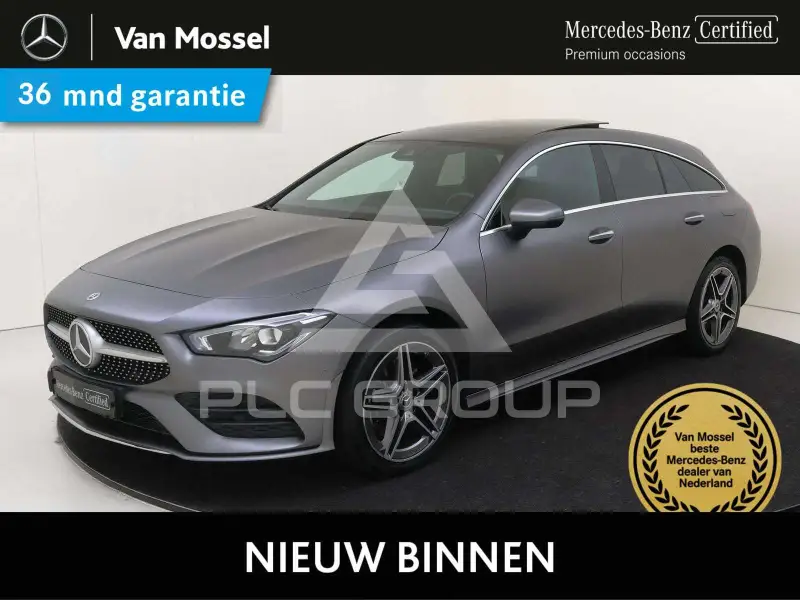 2022 Mercedes Benz CLA 250