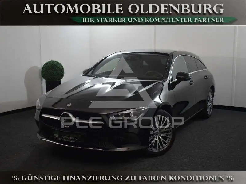 2022 Mercedes Benz CLA 250