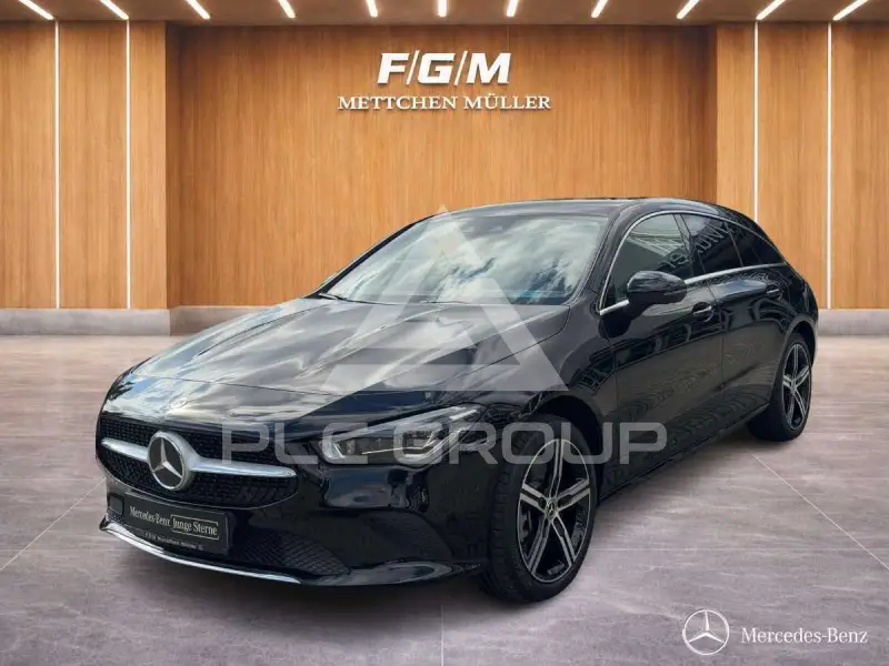 2022 Mercedes Benz CLA 250