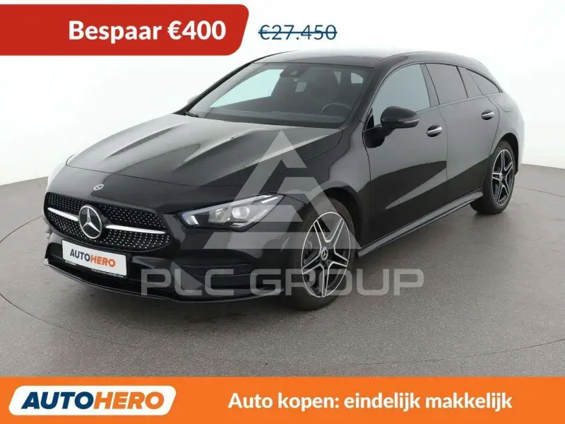2022 Mercedes Benz CLA 250