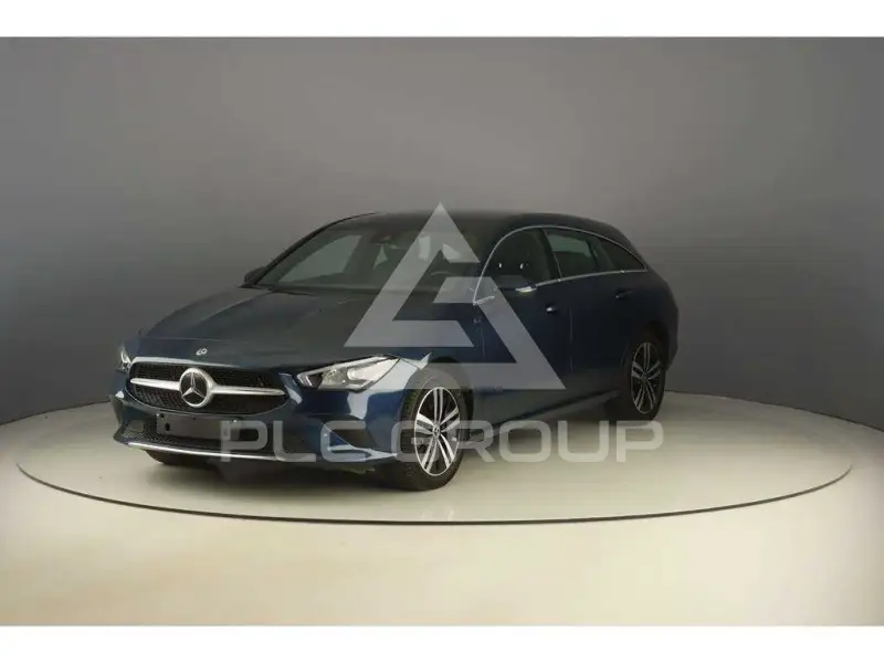 2022 Mercedes Benz CLA 250