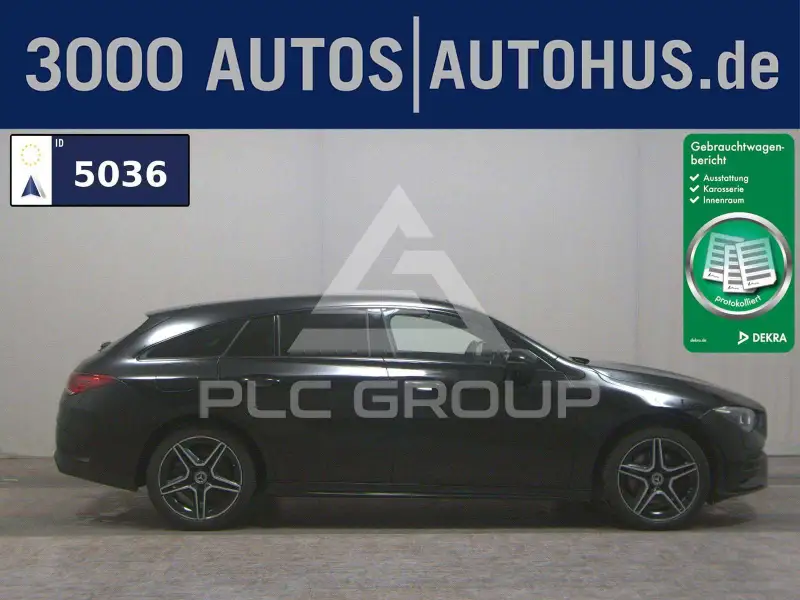 2022 Mercedes Benz CLA 250