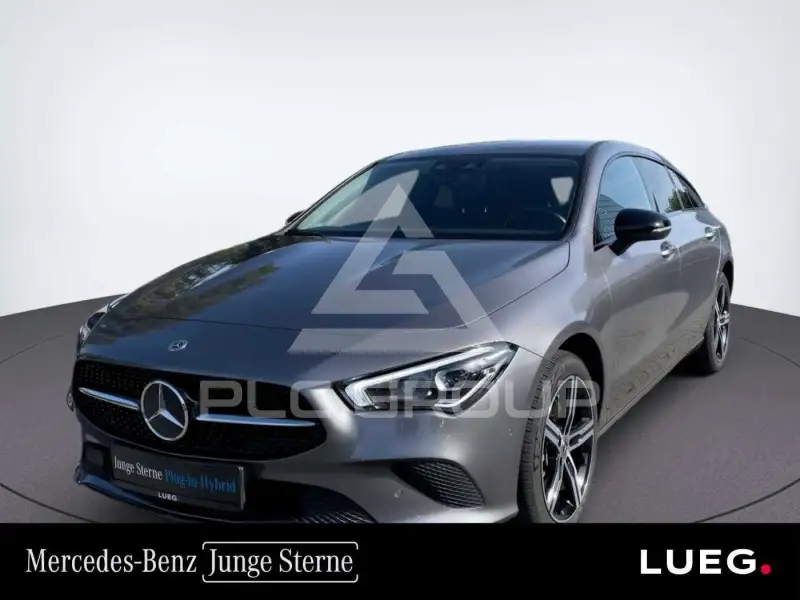 2022 Mercedes Benz CLA 250