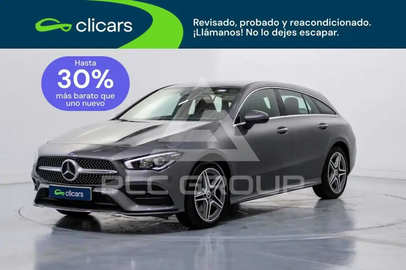 2022 Mercedes Benz CLA 250