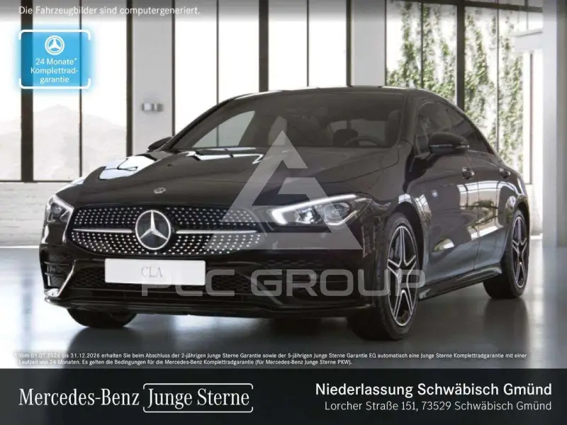 2022 Mercedes Benz CLA 250