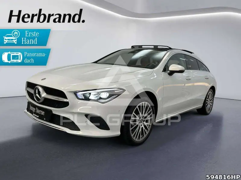2022 Mercedes Benz CLA 250