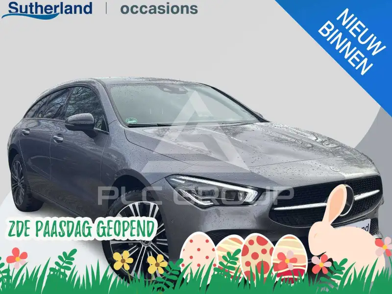 2022 Mercedes Benz CLA 250