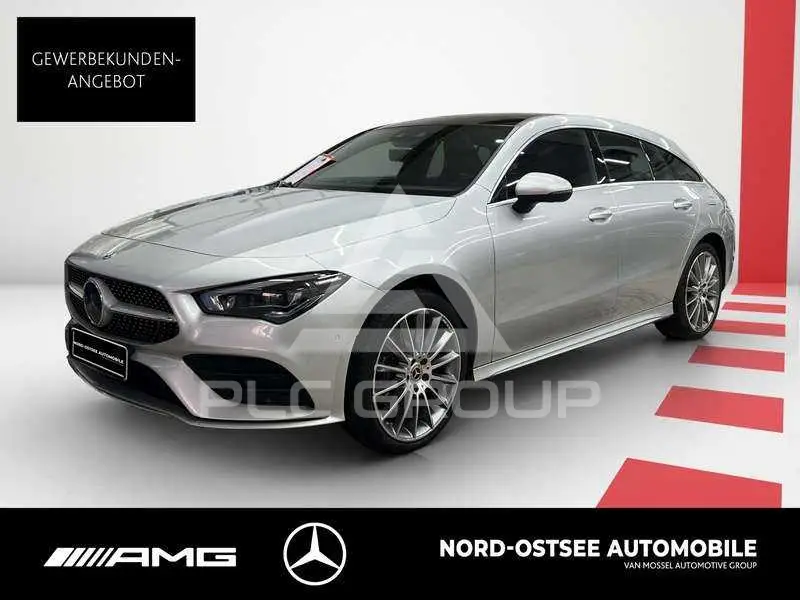 2022 Mercedes Benz CLA 250