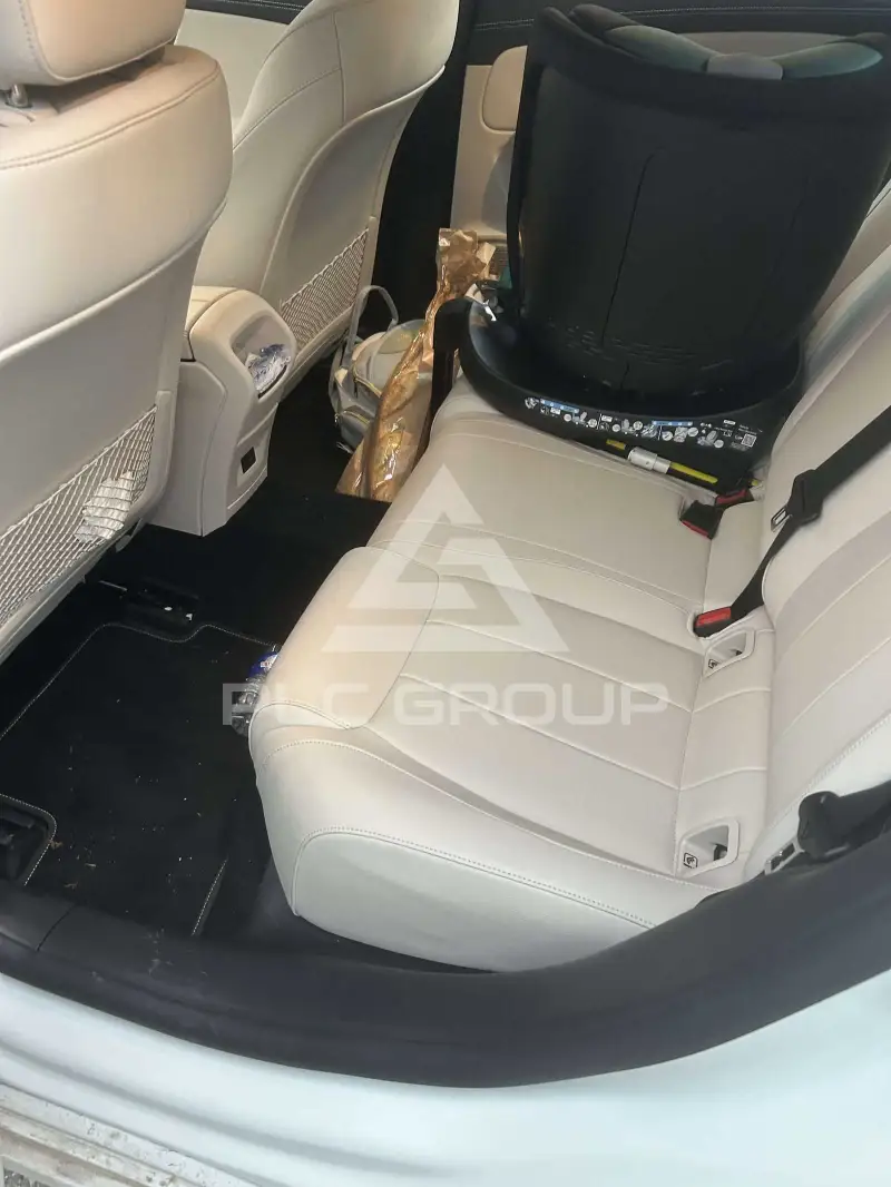 2022 Mercedes Benz CLA 250