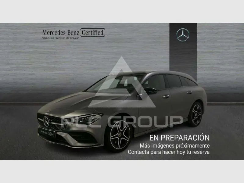 2022 Mercedes Benz CLA 250