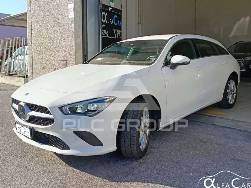 2022 Mercedes Benz CLA 250