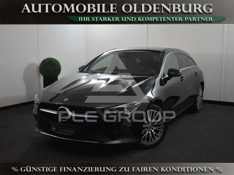 2022 Mercedes Benz CLA 250