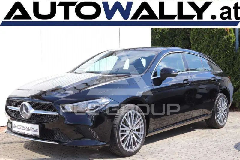 2022 Mercedes Benz CLA 250
