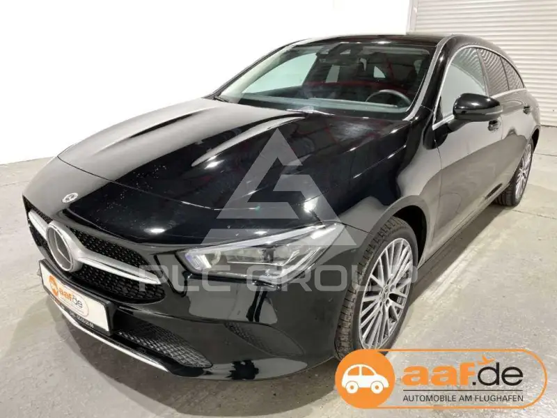 2022 Mercedes Benz CLA 250