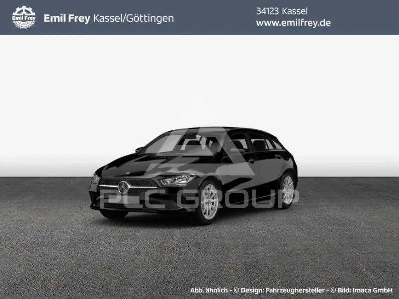 2022 Mercedes Benz CLA 250