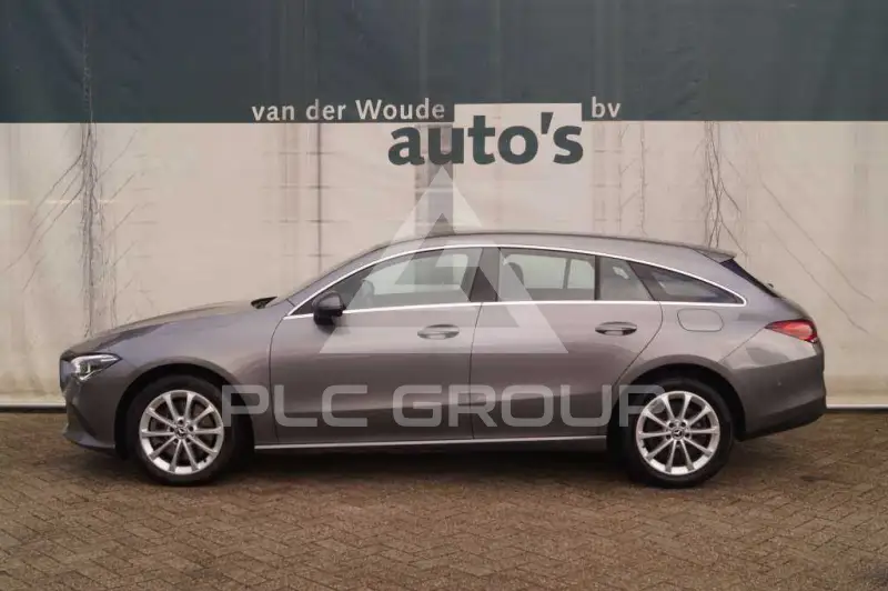 2022 Mercedes Benz CLA 250