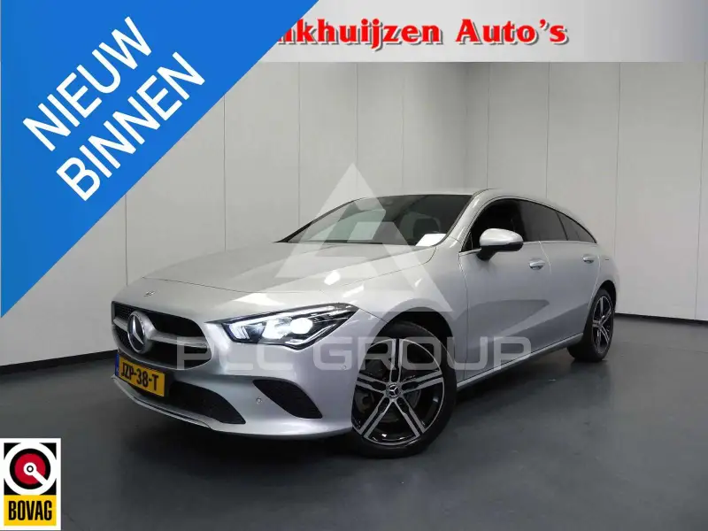 2022 Mercedes Benz CLA 250