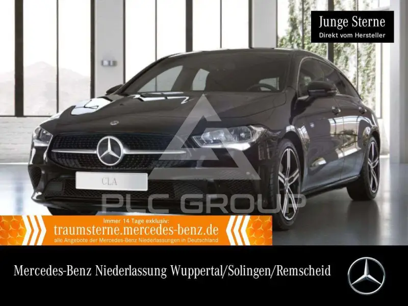 2022 Mercedes Benz CLA 250